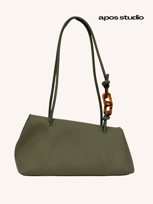 Alona by Apos (Sage Green)