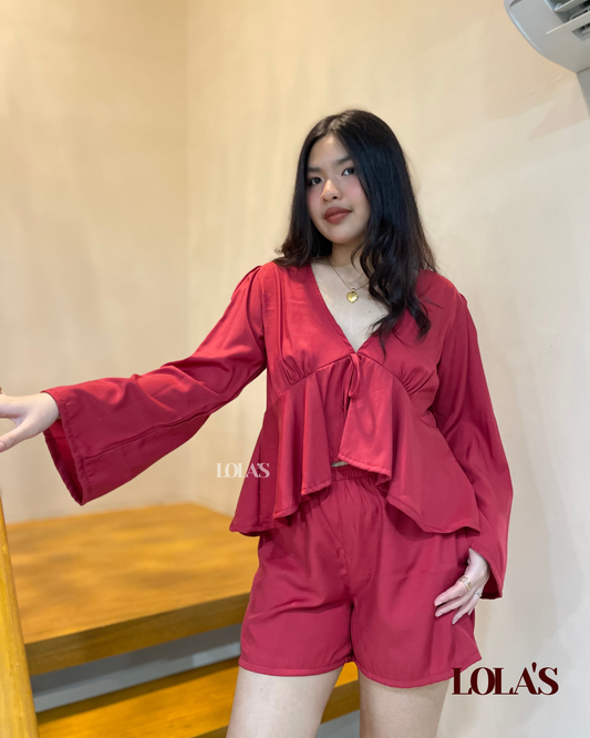Sana Coords (Seconds Sale)
