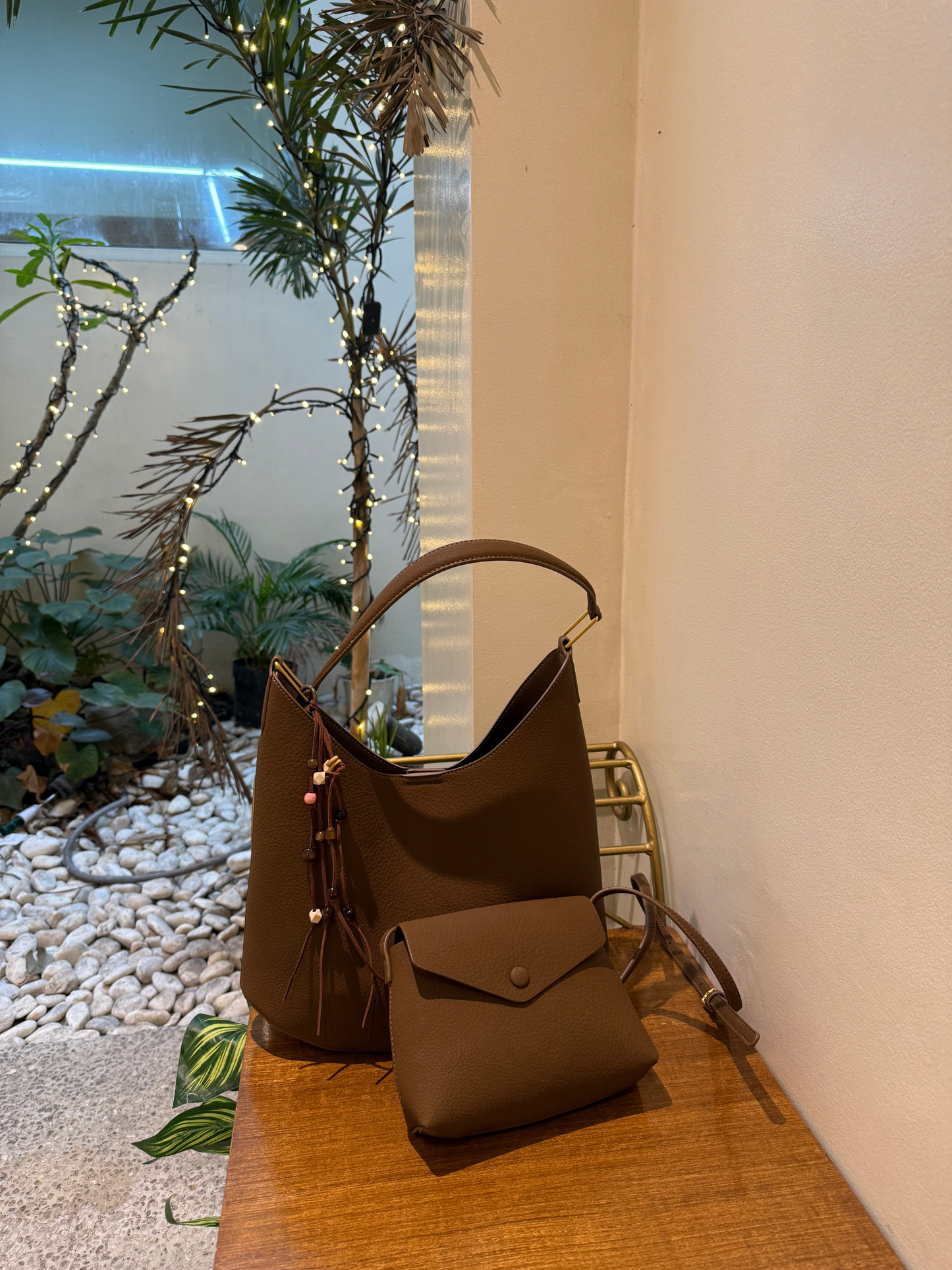 Dua Bag (Chai)