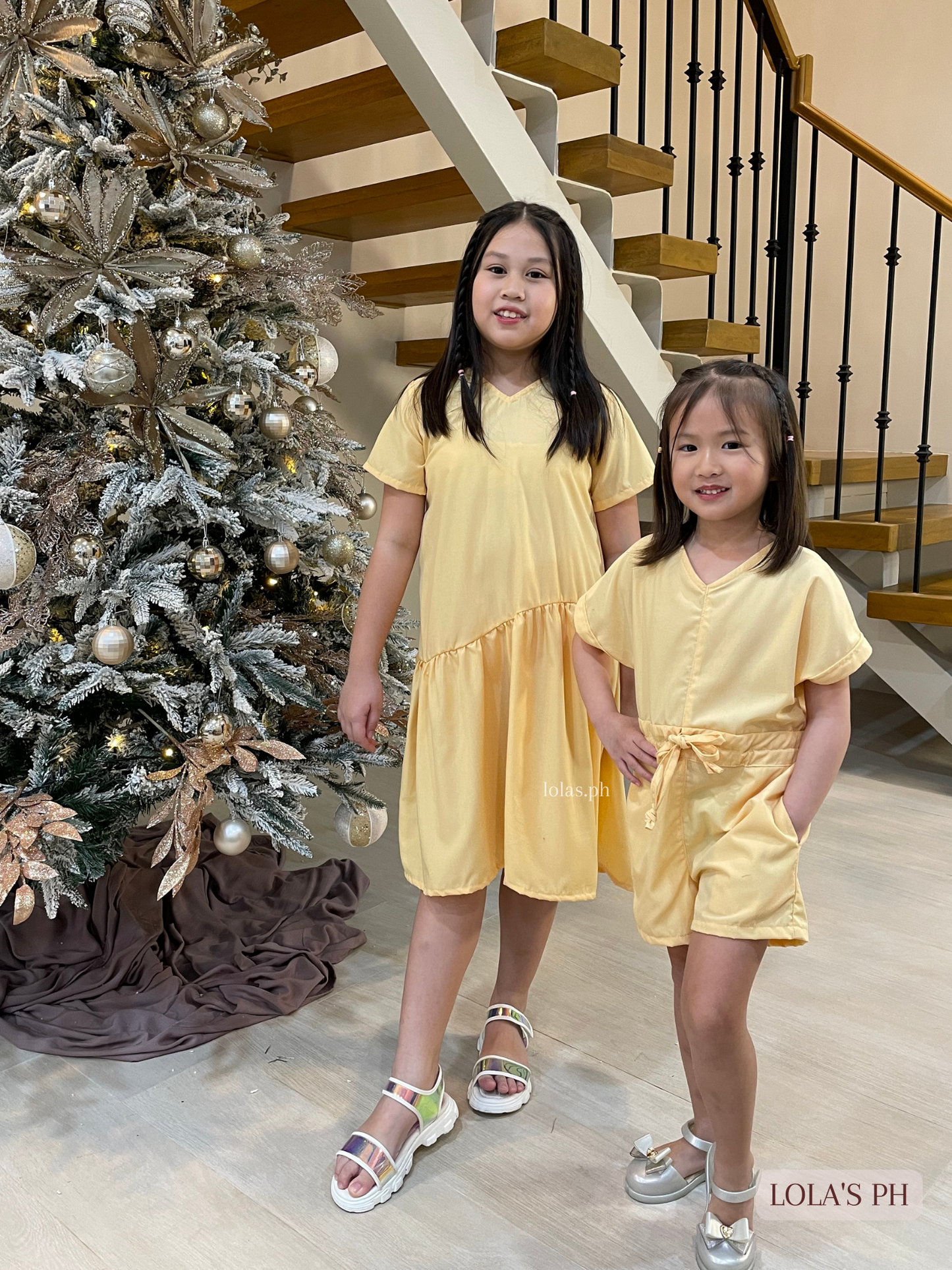 Ava Kids (Mango)