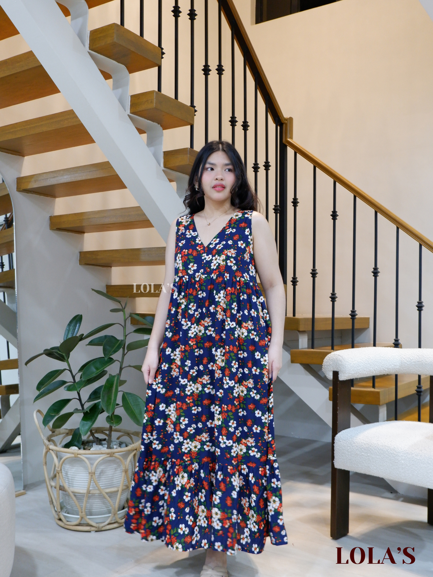 Gabrielle Dress (Seconds Sale)