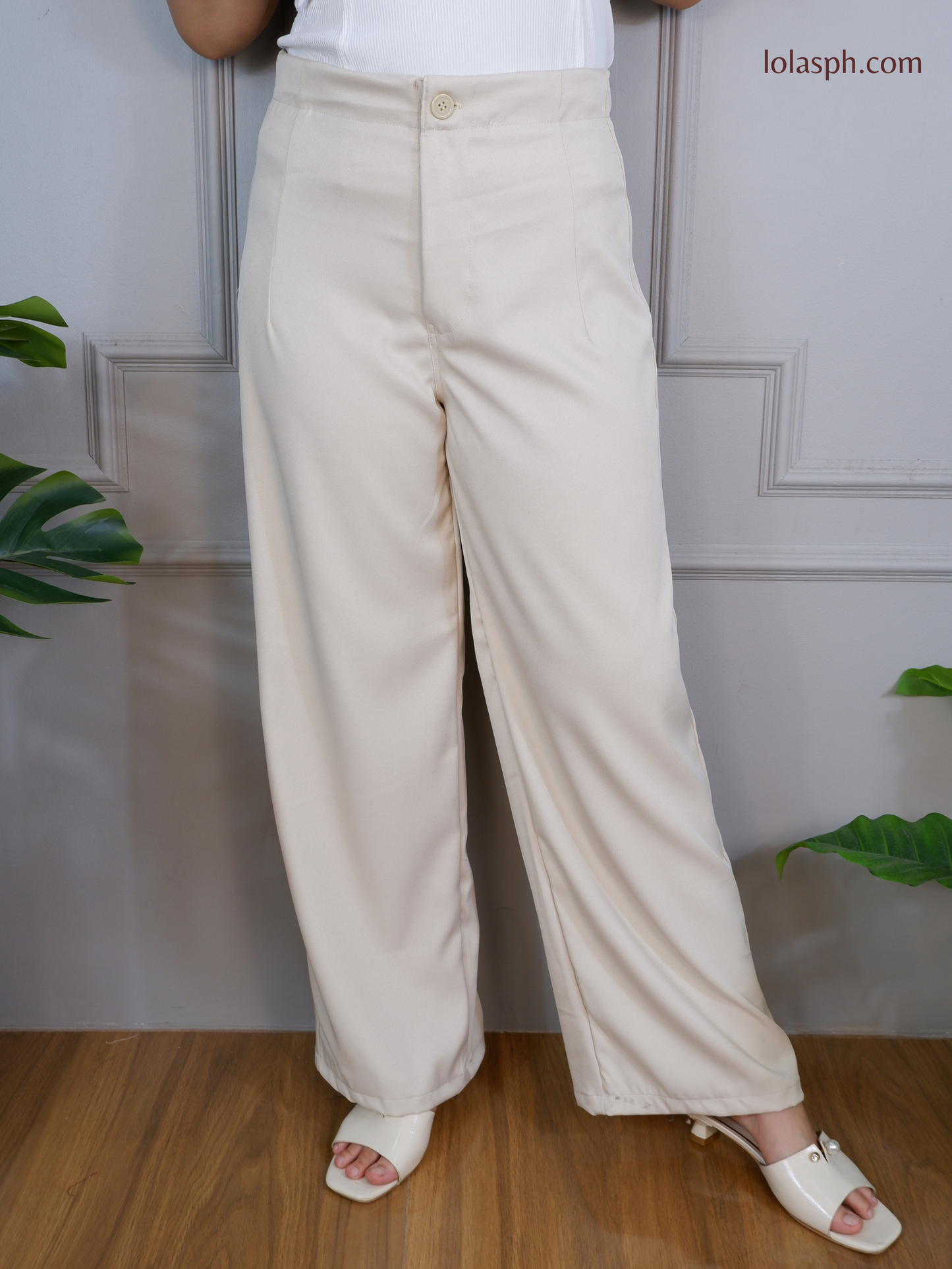 Bea Pants  (Seconds Sale)