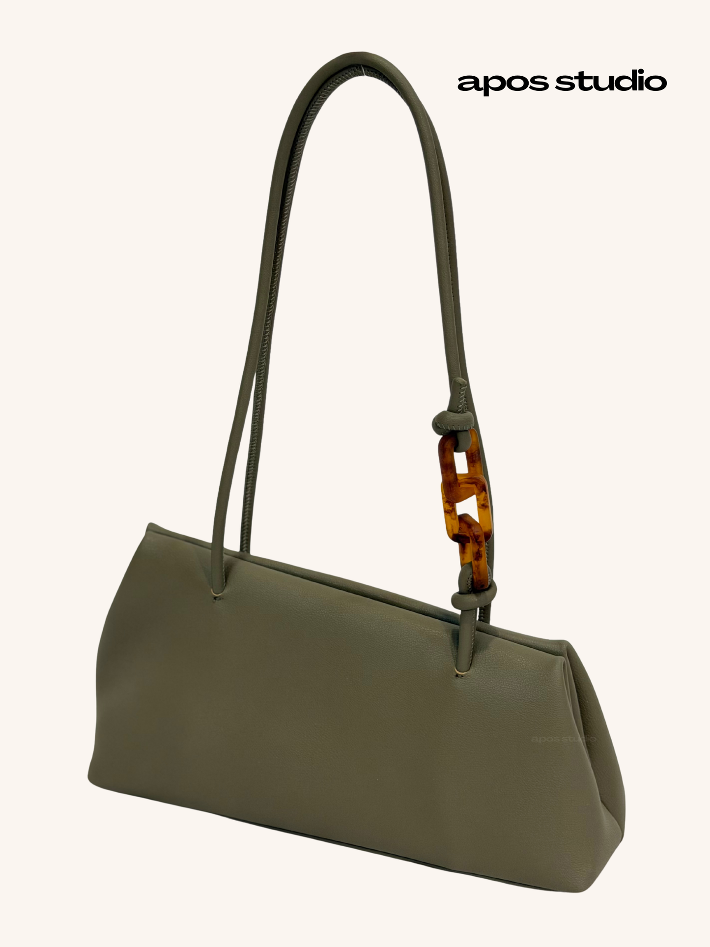 Alona by Apos (Sage Green)