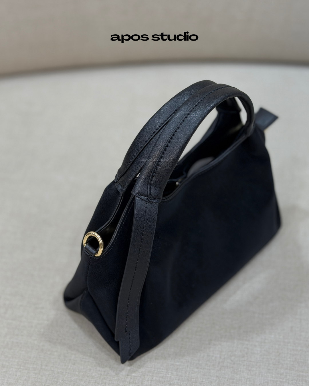 Natalia by Apos Studio (Black)