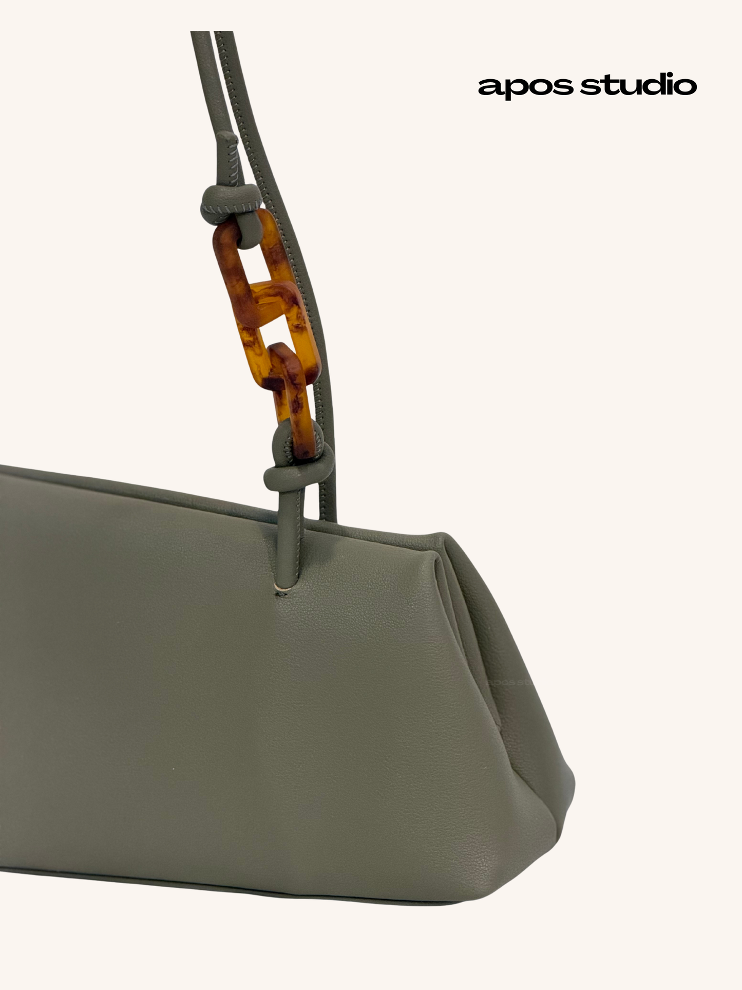 Alona by Apos (Sage Green)