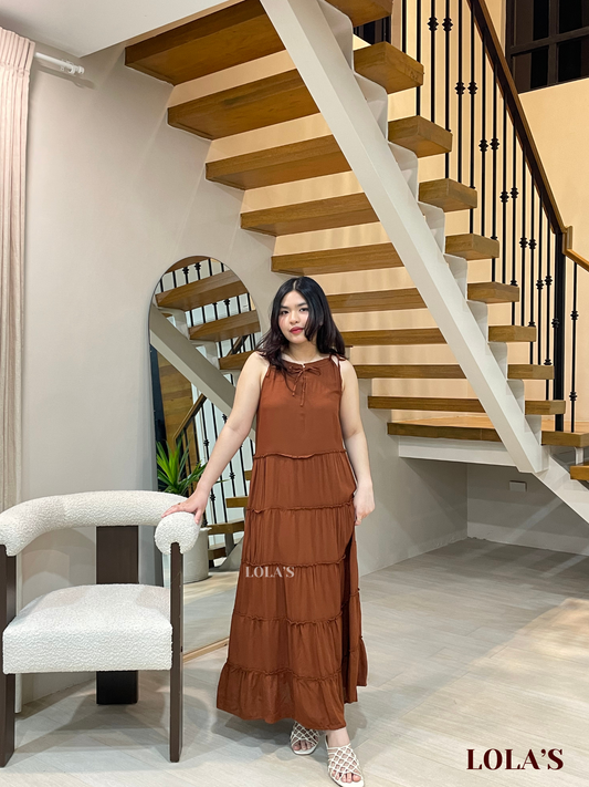 Gigi Dress (Seconds Sale)