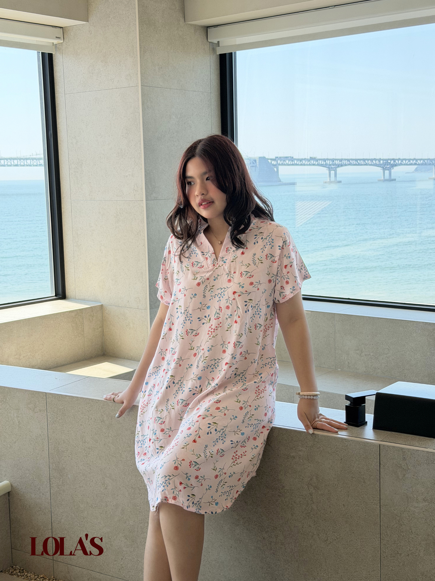 Corazon Dress (Seconds Sale)