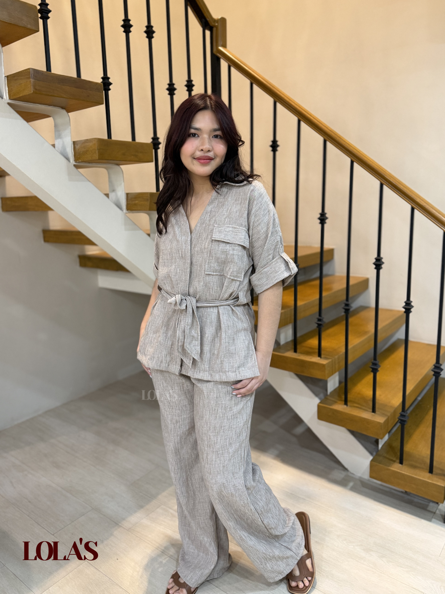 Medilyn Coords (Seconds Sale)