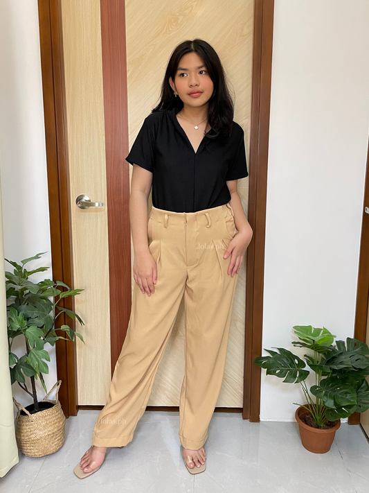Firenze Pants  (Seconds Sale)