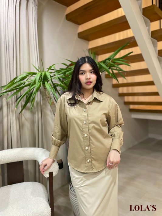 Maan Top  (Seconds Sale)