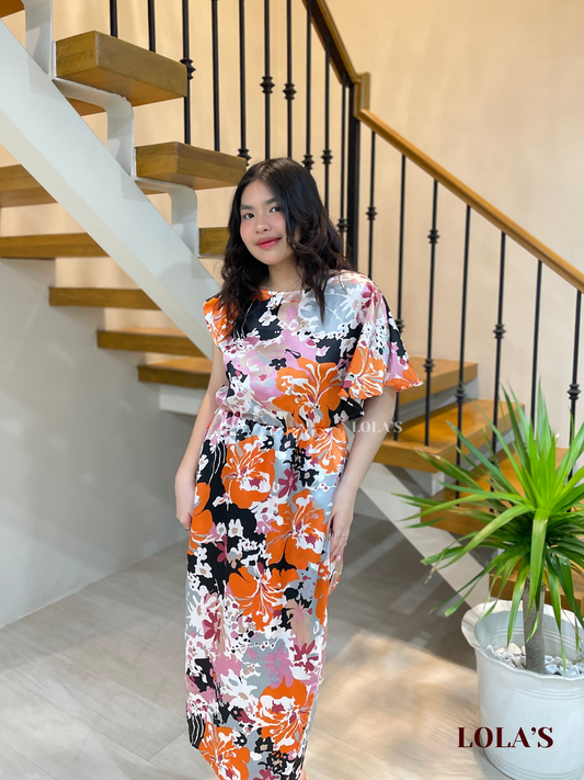 Ollie Dress (Seconds Sale)