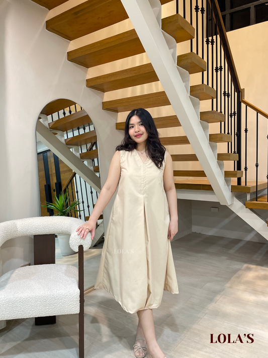 Gaile Dress  (Seconds Sale)