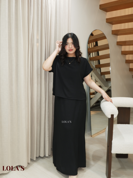 Aki Coords (Black)