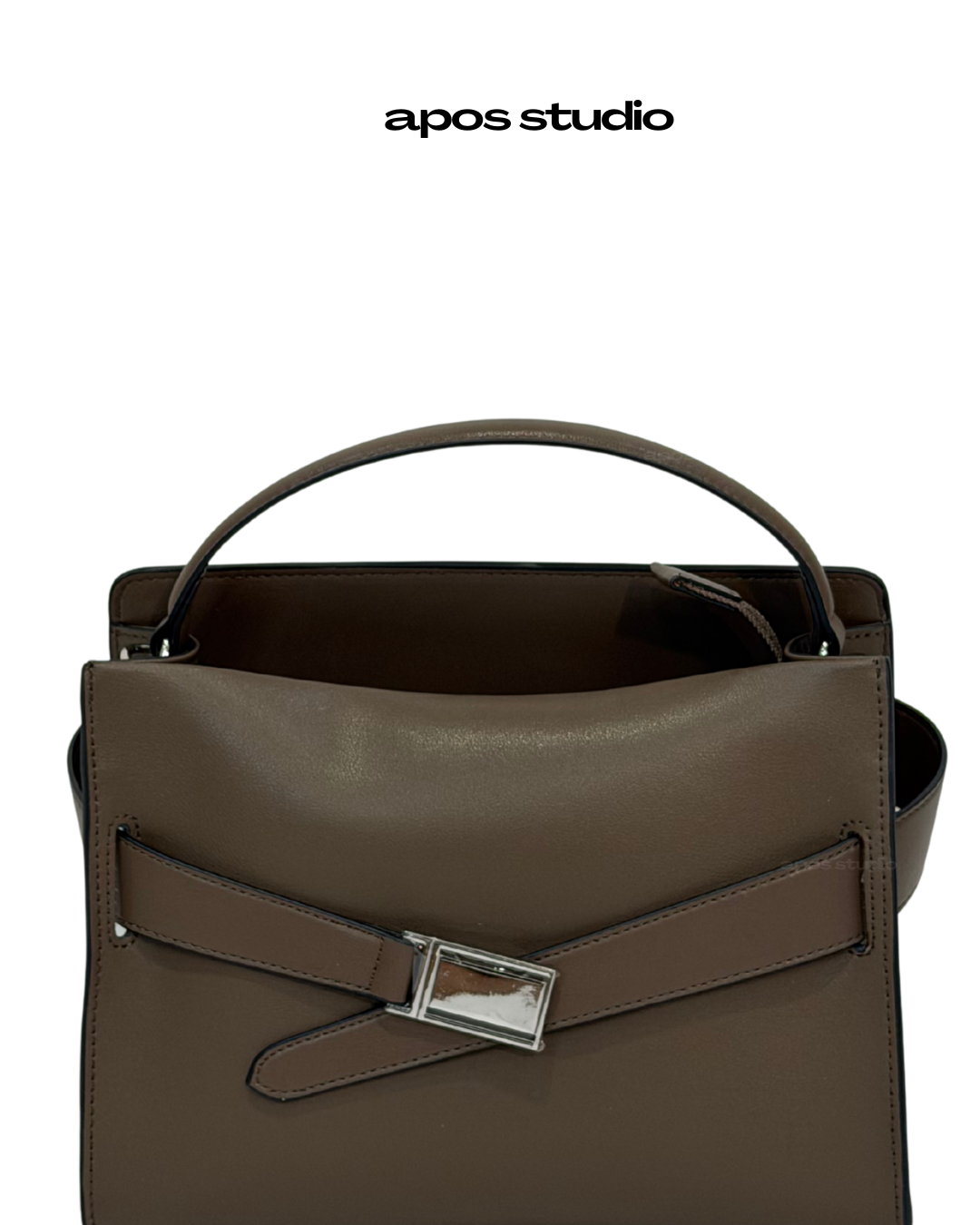 Kaela by Apos Studio (Dark Taupe)