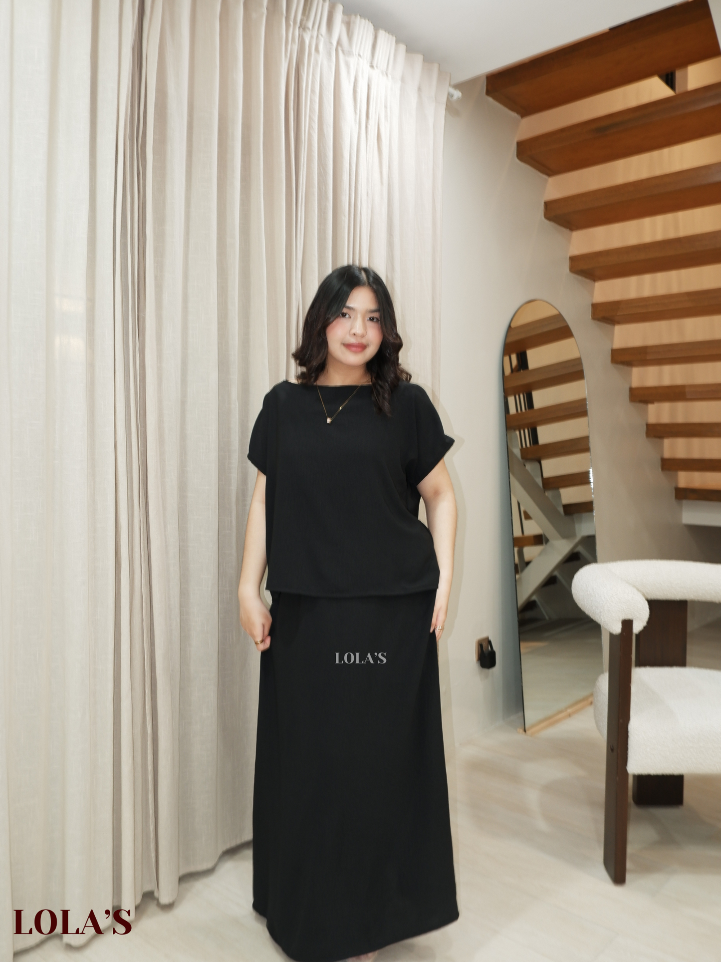 Aki Coords (Black)