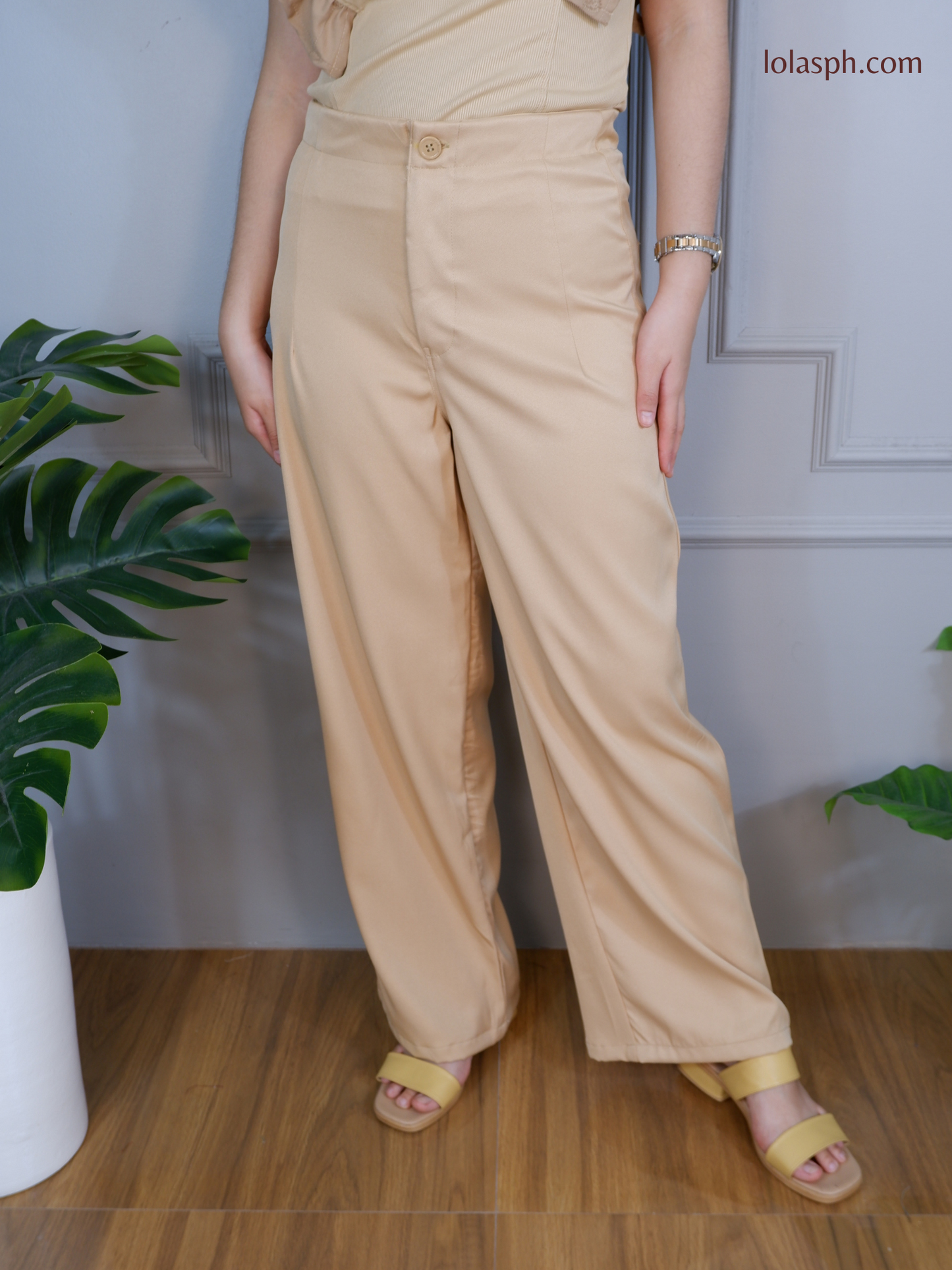 Bea Pants  (Seconds Sale)