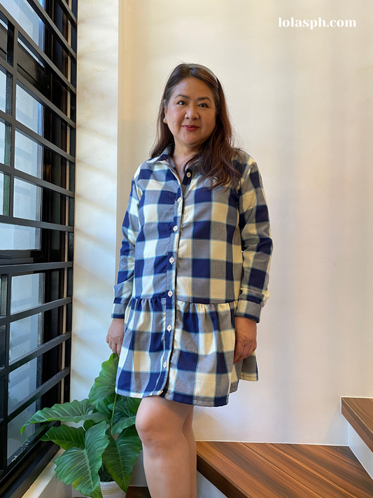 Chrissie Dress (Seconds Sale)