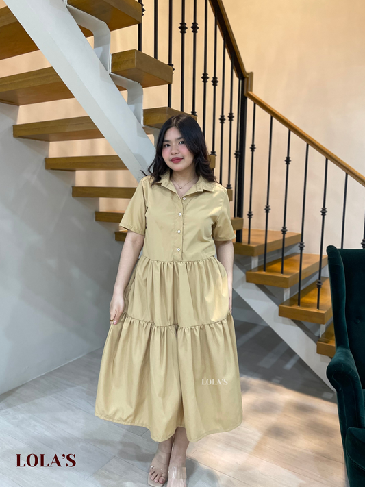 Emily Dress (Skin)