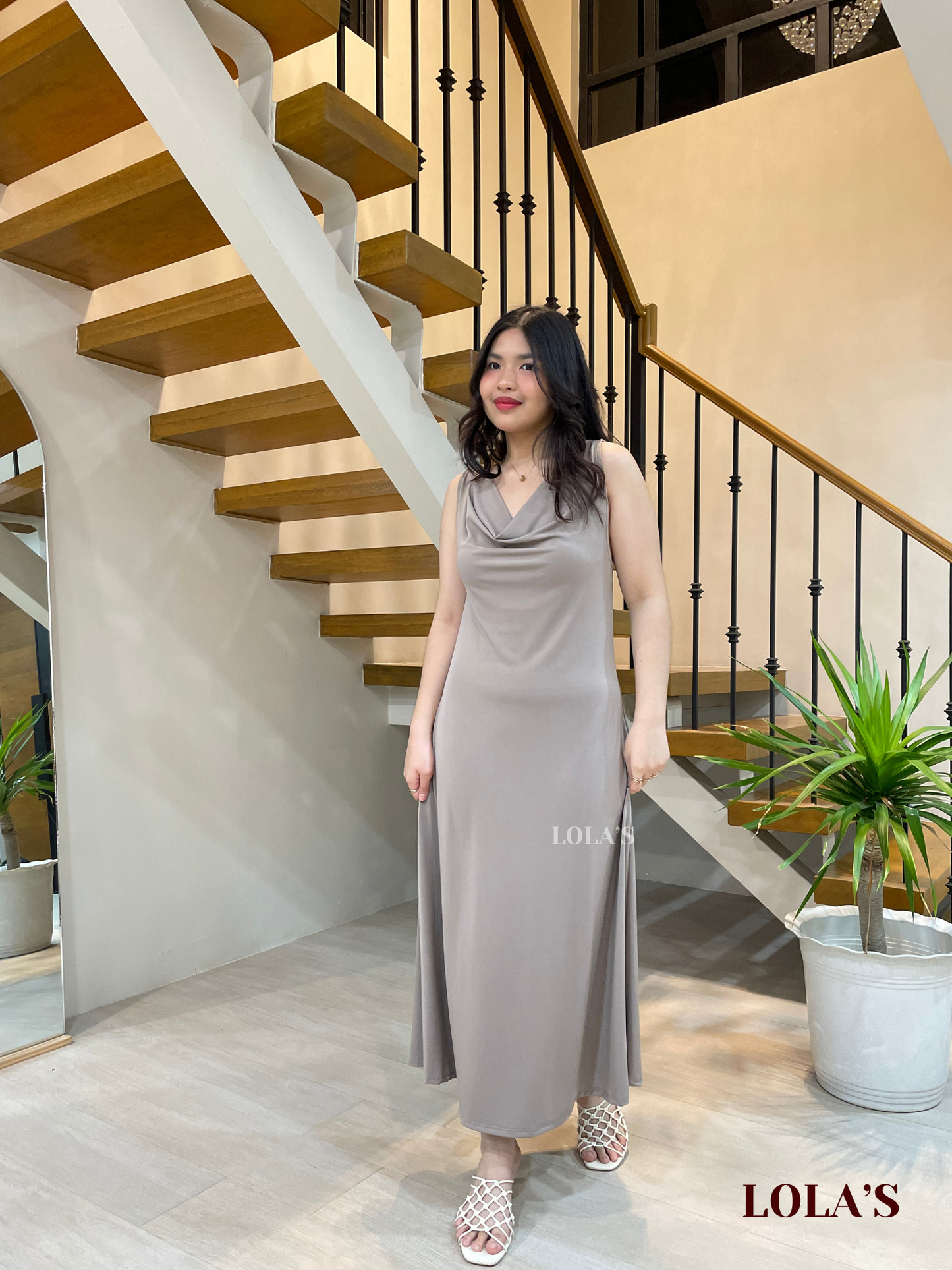 Sheena Dress  (Seconds Sale)