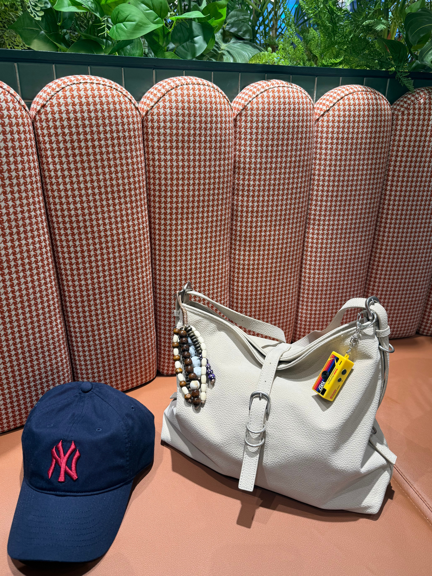 Buckley Bag (Cloud)
