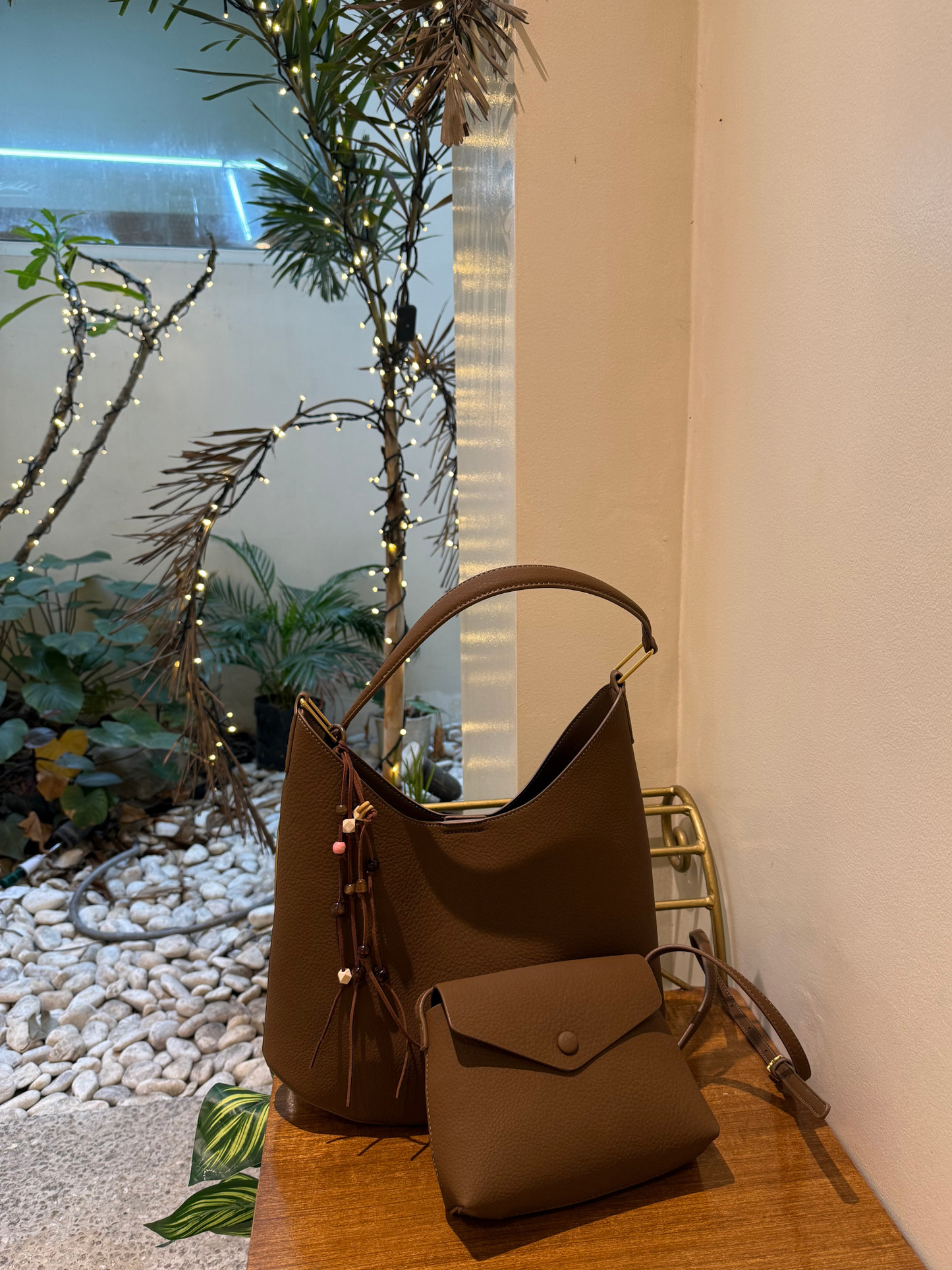 Dua Bag (Chai)
