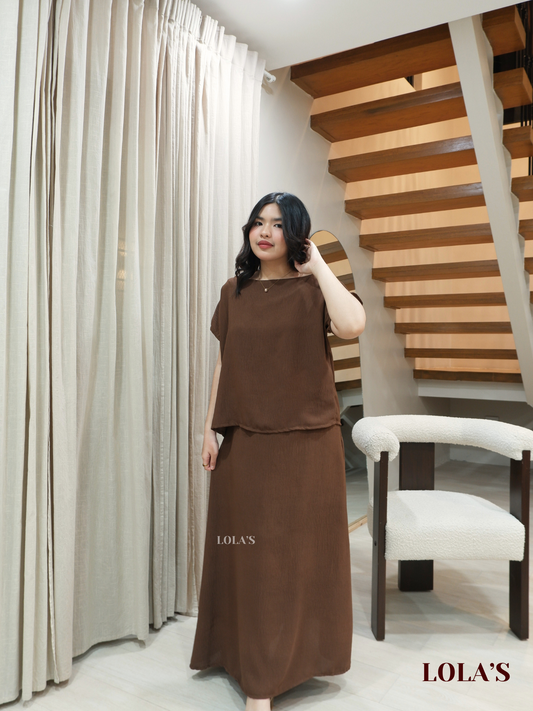 Aki Coords (Cedar Brown)