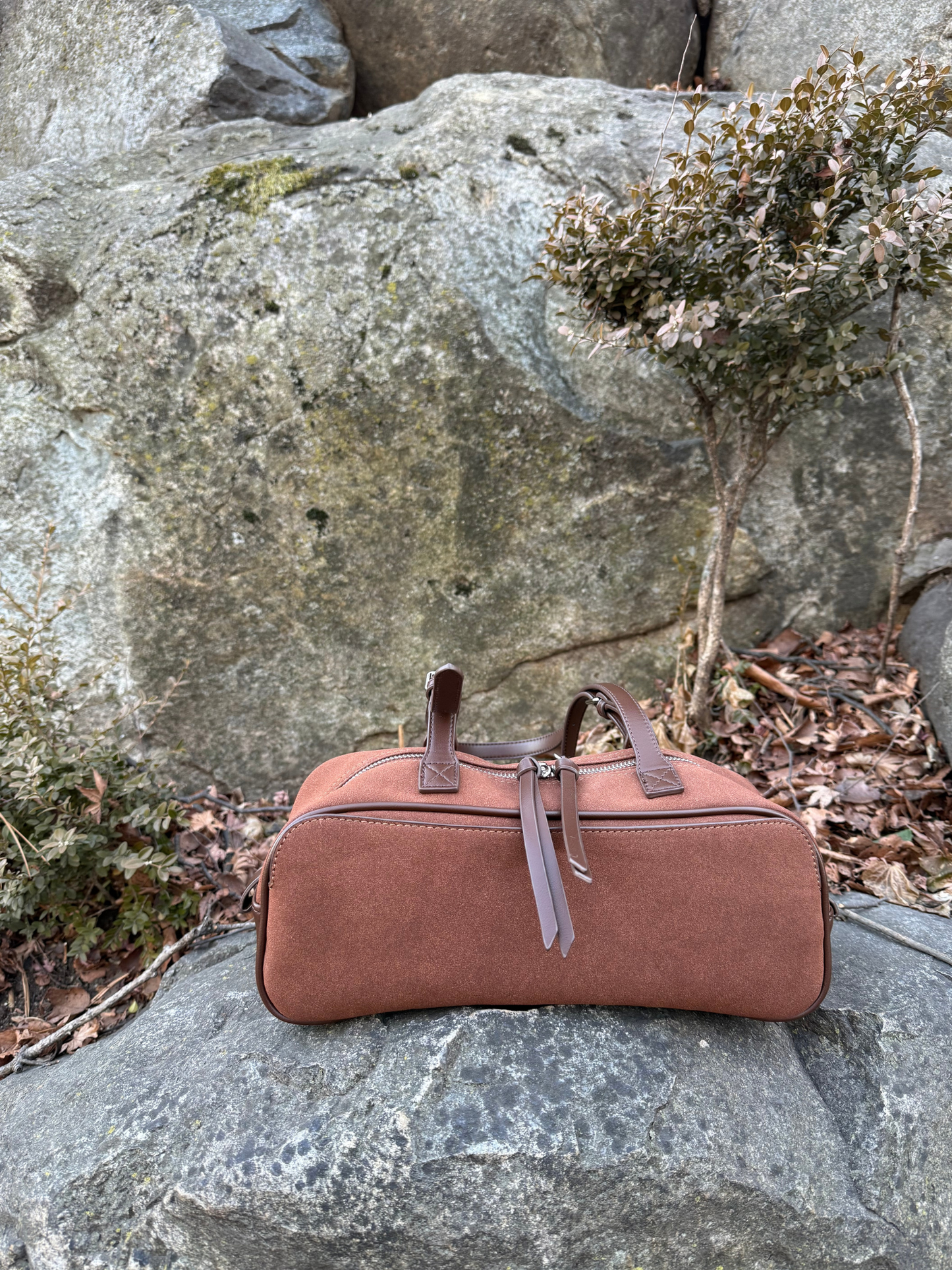 Sadie Bag (Brown)