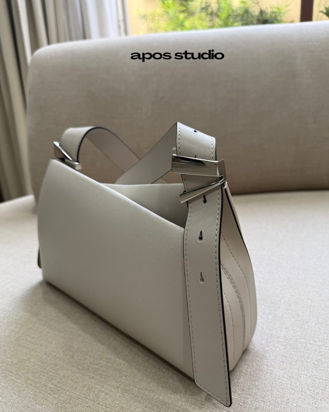 Quinn by Apos Studio (Cloud)