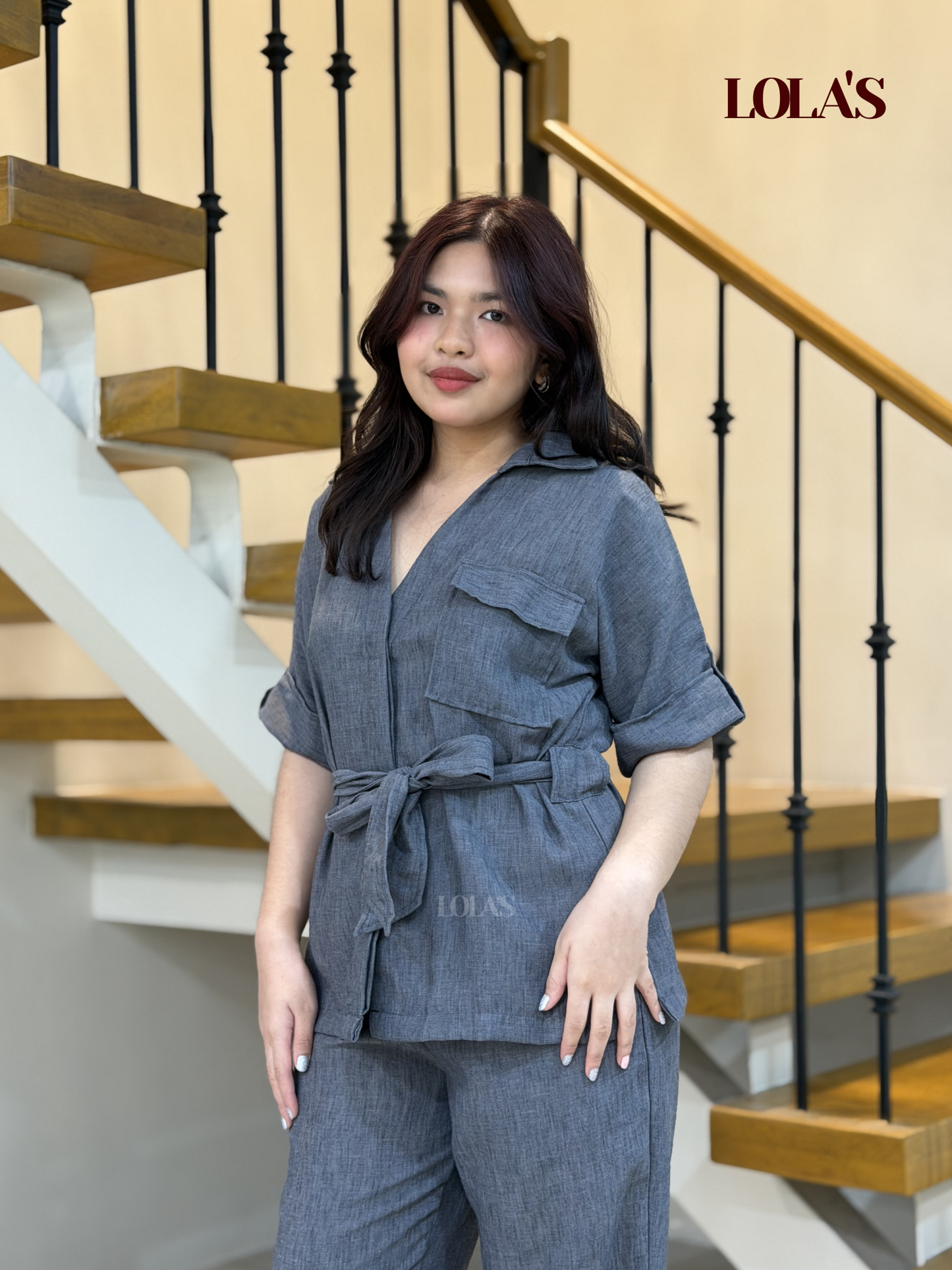 Medilyn Coords (Seconds Sale)