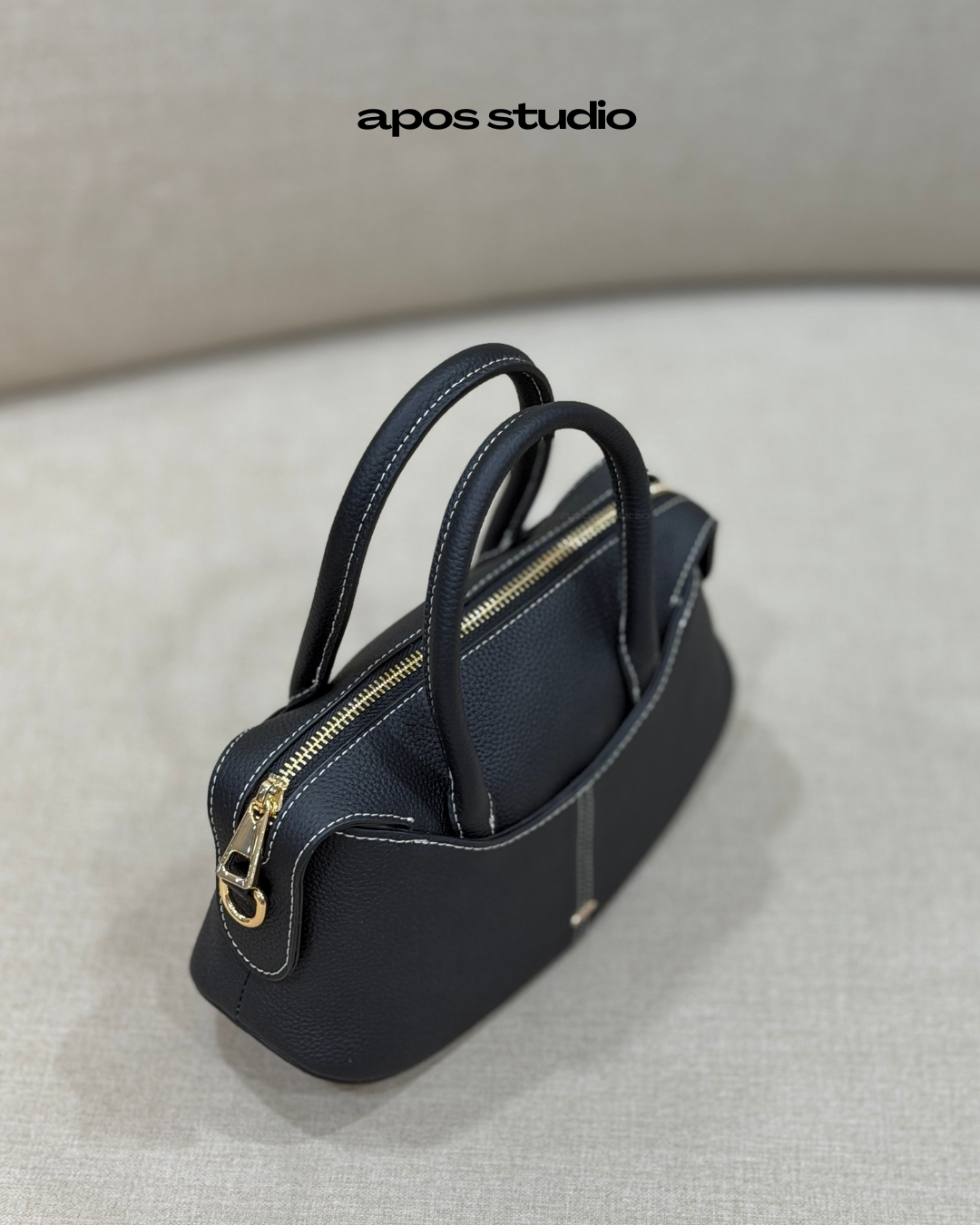 Ophelia by Apos Studio (Black)