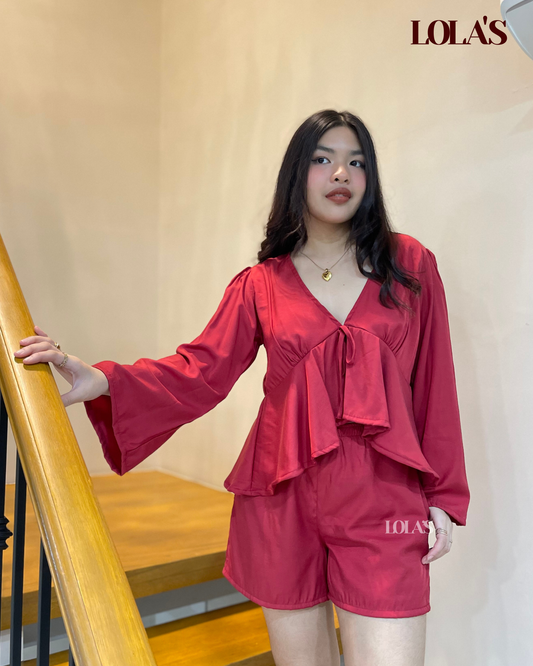 Sana Coords  (Seconds Sale)