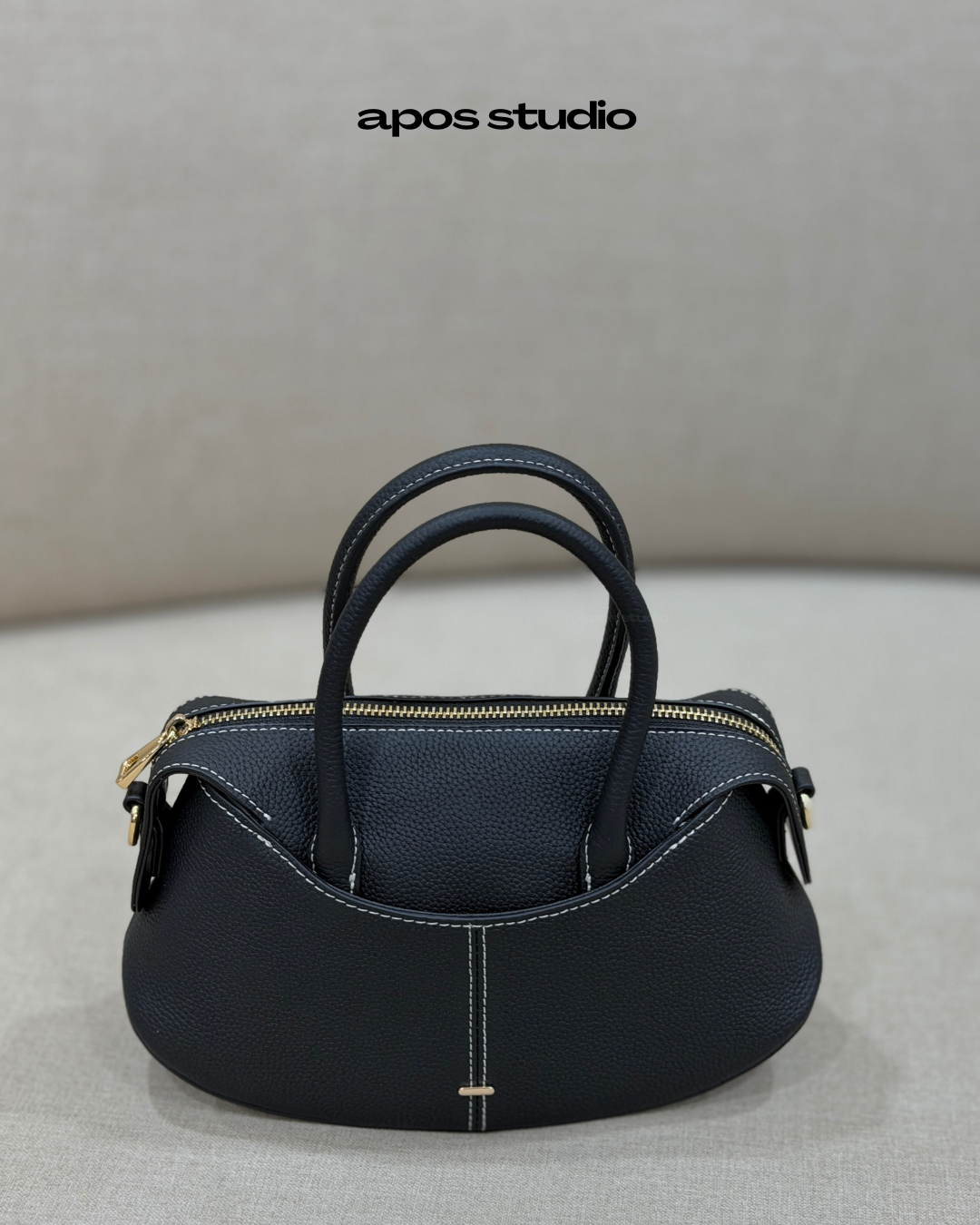Ophelia by Apos Studio (Black)
