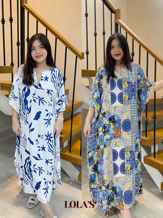 Donya Dress (Seconds Sale)