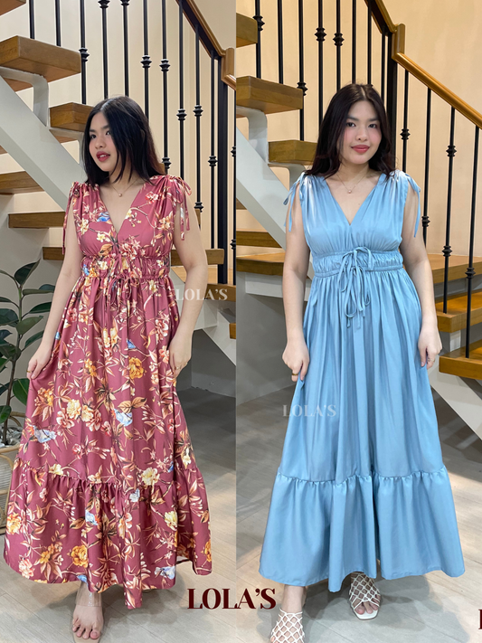 Adeline Dress (Seconds Sale)