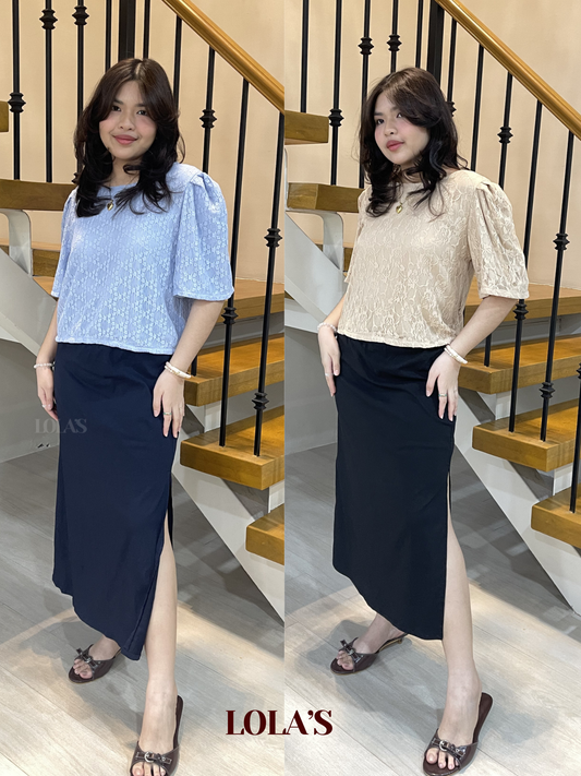 Giselle Skirt (Seconds Sale)