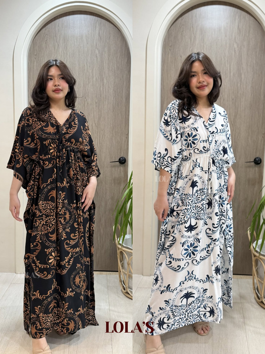 Rowena Dress (Seconds Sale)