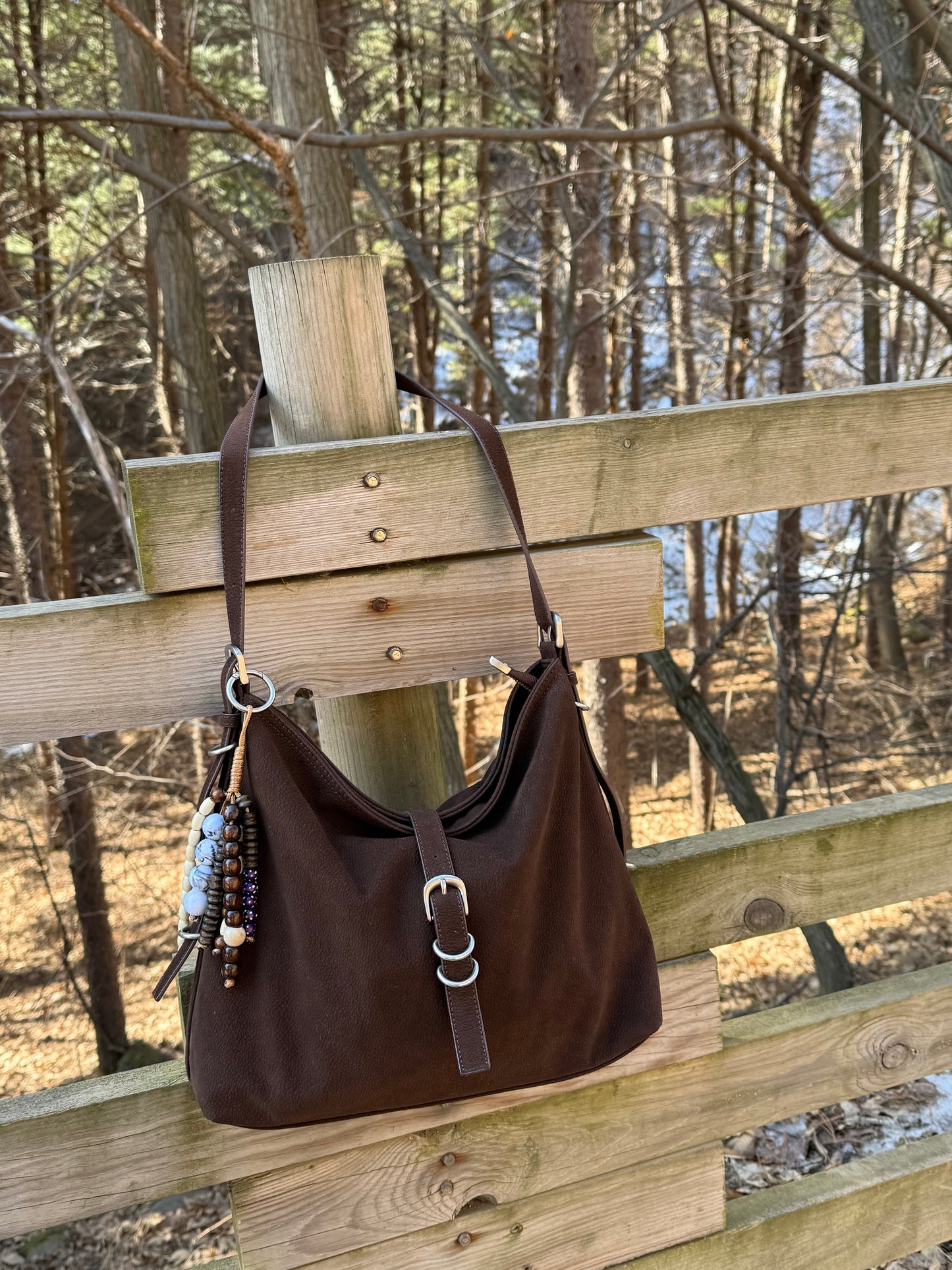 Buckley Bag (Choco)