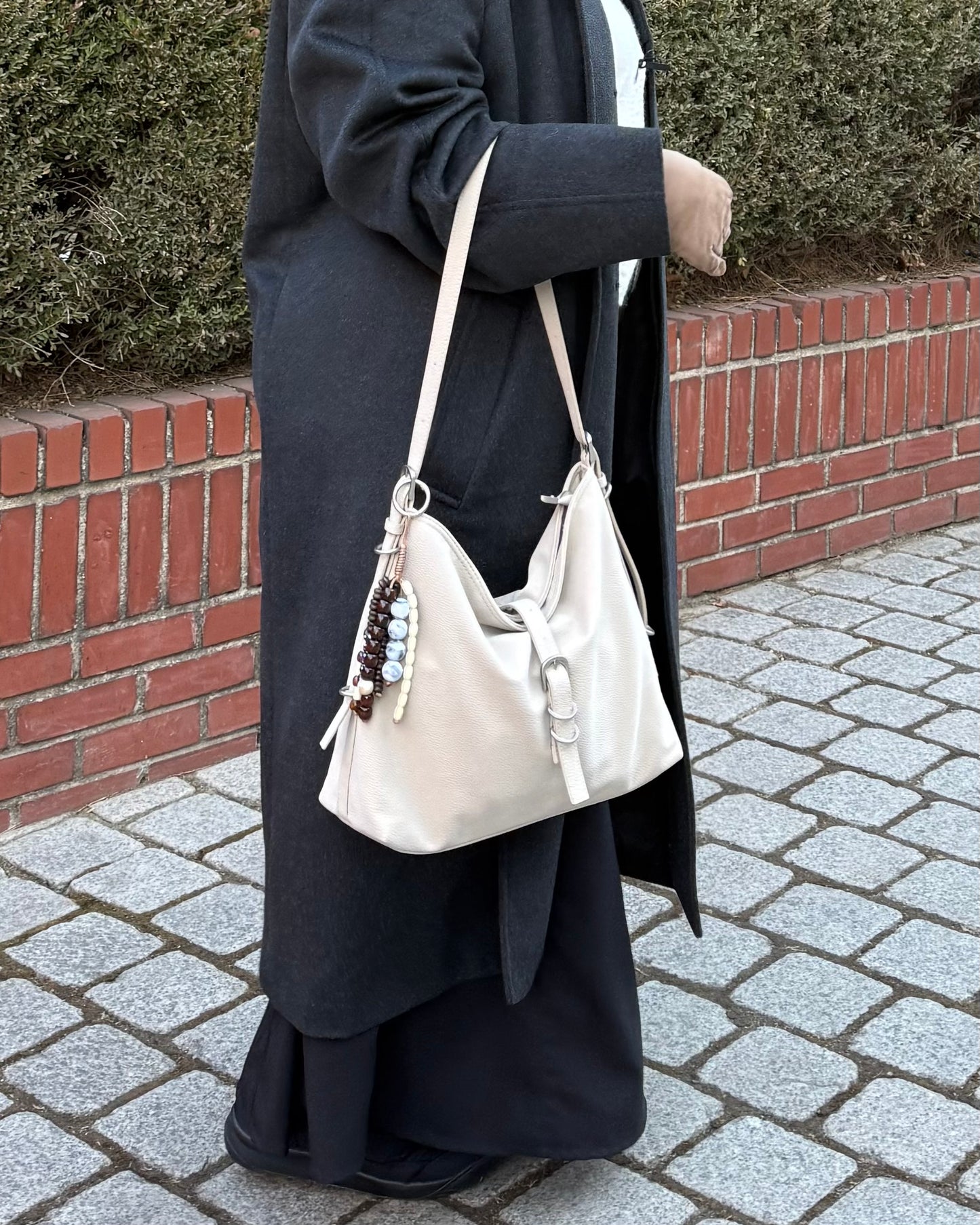Buckley Bag (Cloud)