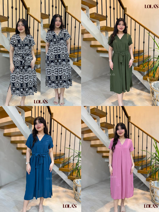 Tracy Dress (Seconds Sale)