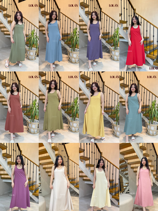 Miranda Dress (Seconds Sale)