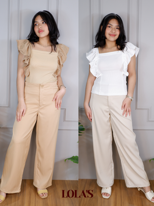 Bea Pants  (Seconds Sale)