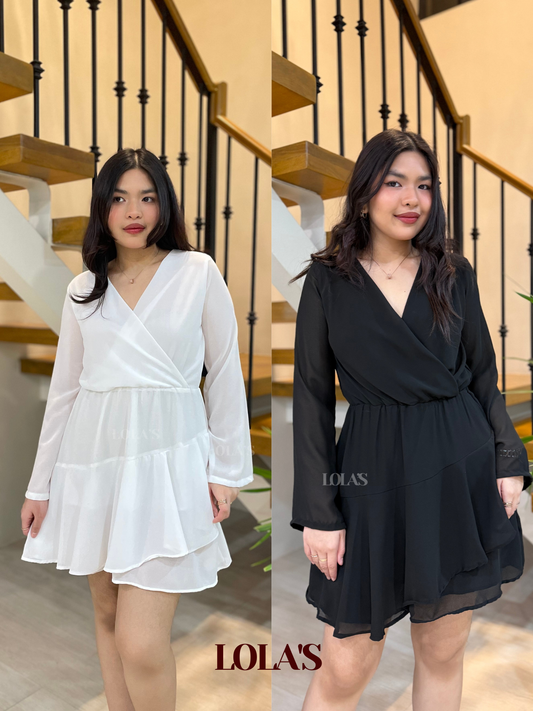 Lana Dress  (Seconds Sale)