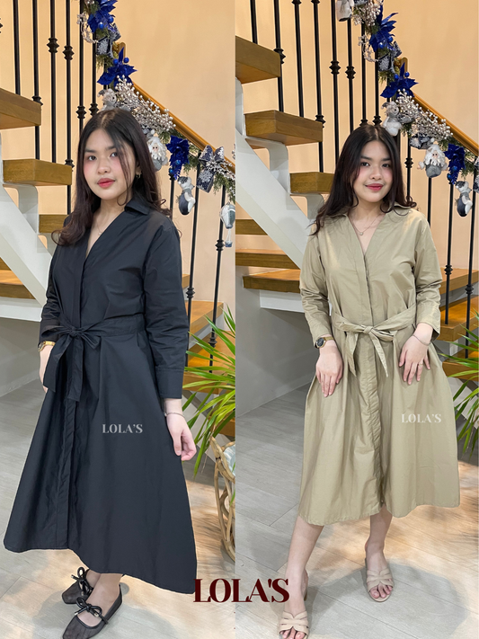 Jillian Dress (Seconds Sale)