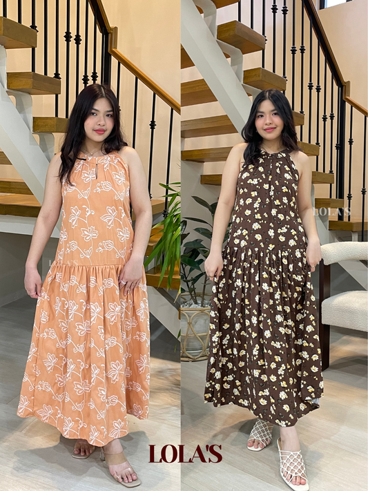 Chesca Dress (Seconds Sale)
