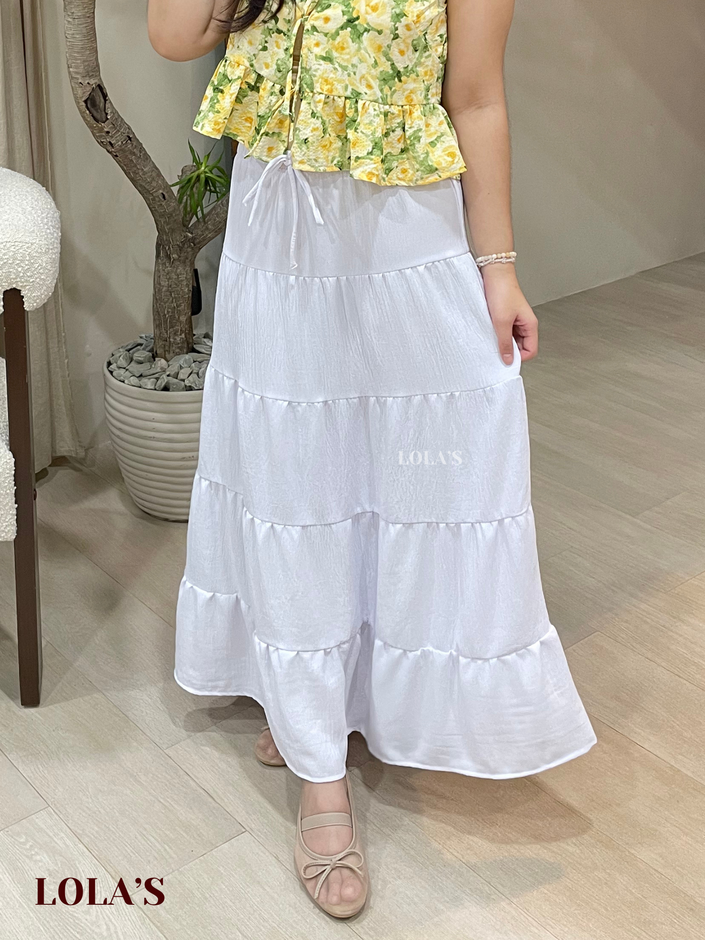Aiah Skirt  (Seconds Sale)