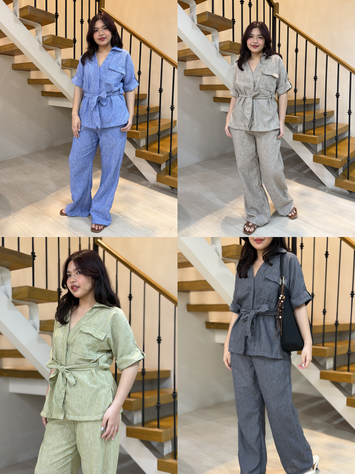 Medilyn Coords (Seconds Sale)